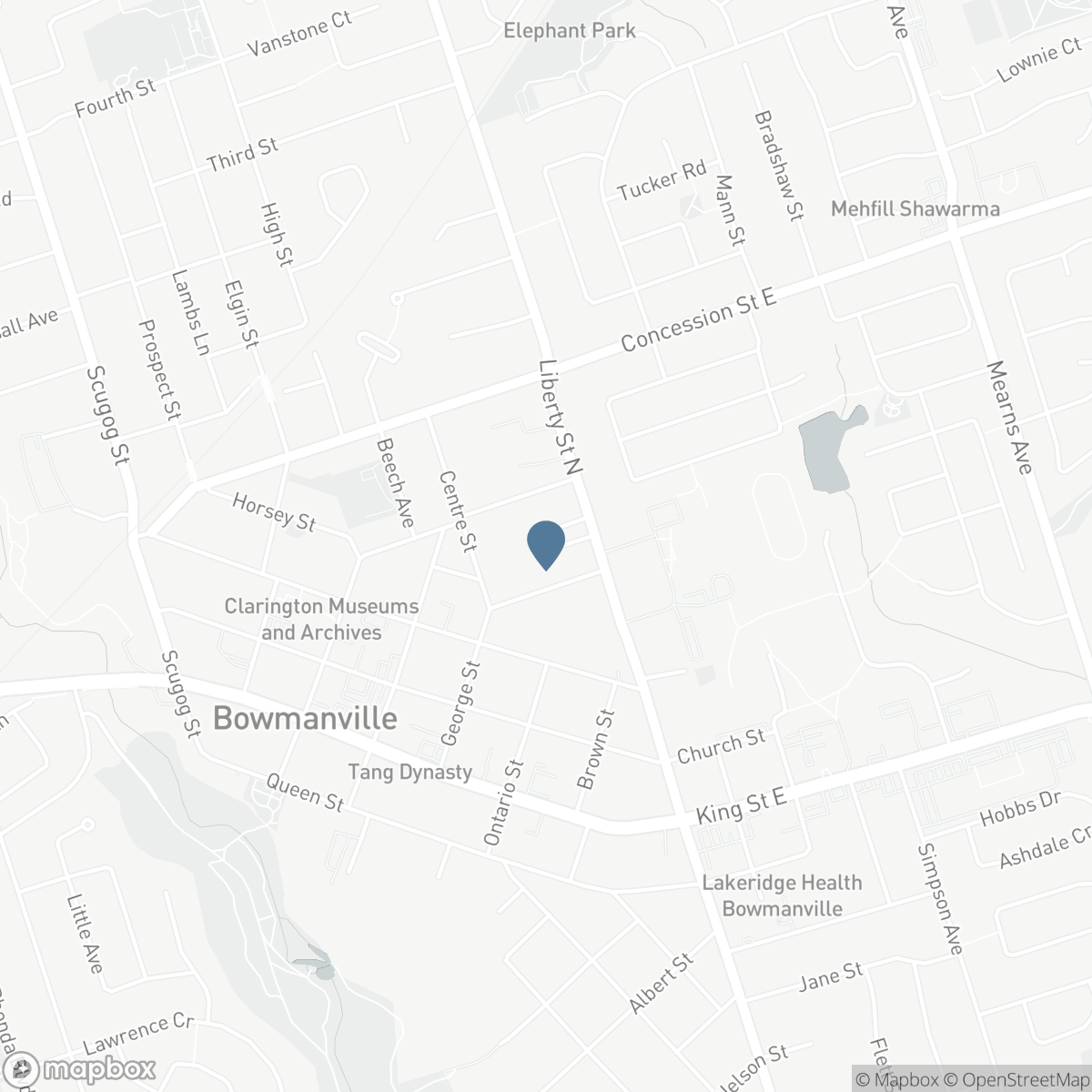 14 LIBERTY PLACE, Clarington, Ontario L1C 1W6